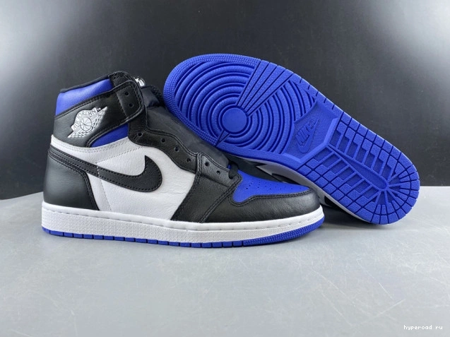Royal 555088-041 Retro Air 1 High Jordan Game OG 1016
